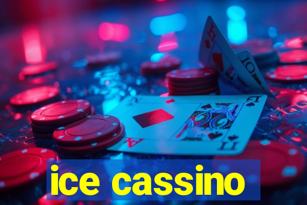 ice cassino